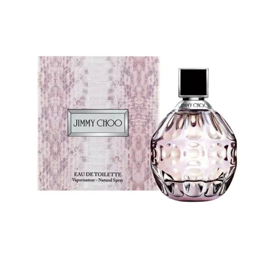 Jimmy Choo Jimmy Choo woda toaletowa spray 40 ml