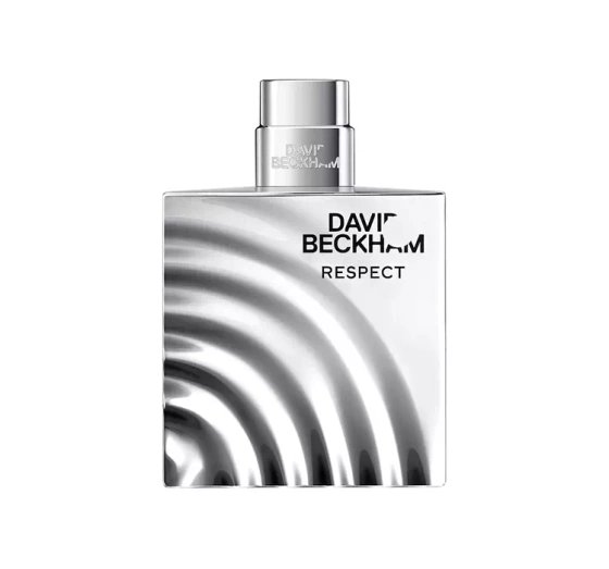 David Beckham Respect woda toaletowa spray 90 ml