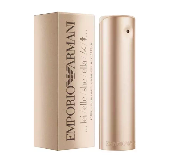 Armani Emporio She woda perfumowana spray 100 ml