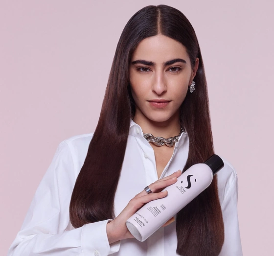 Alfaparf Milano Semi Di Lino Style&Care termoochronny spray do włosów 300 ml