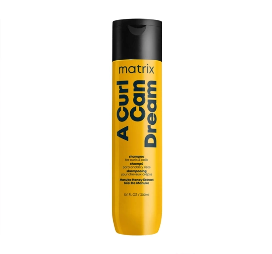 Matrix Total Results A Curl Can Dream szampon do włosów kręconych 300ml