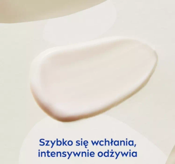 NIVEA Intensywne Nawilżenie krem do rąk 100 ml
