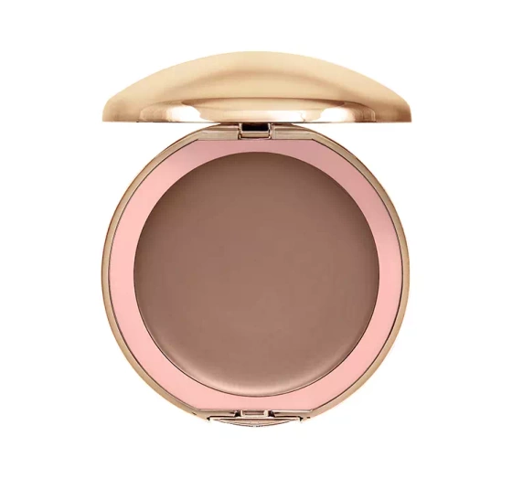 Affect Dream Cream kremowy bronzer do twarzy Saint-Tropez 10 g