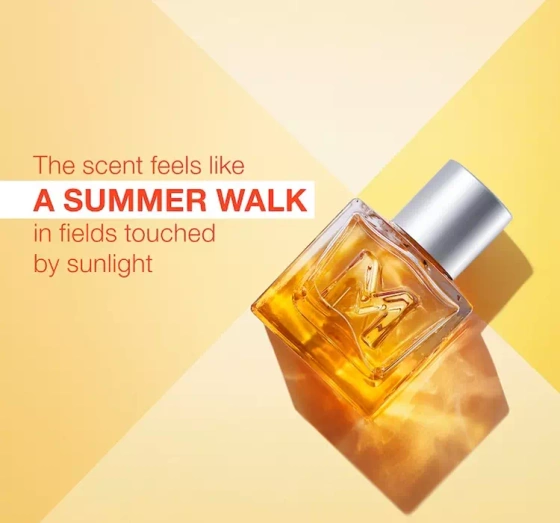 Mexx Summer Bliss for Him woda toaletowa spray 30 ml