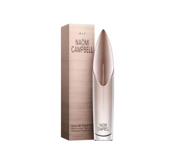 Naomi Campbell Naomi Campbell woda toaletowa spray 30 ml