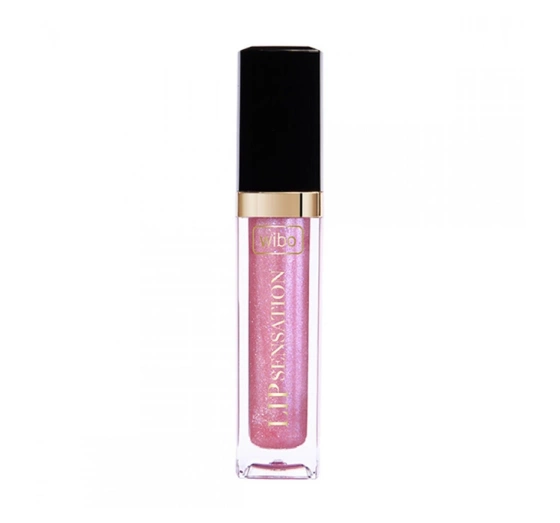 Wibo Lip Sensation błyszczyk do ust 3 5 g