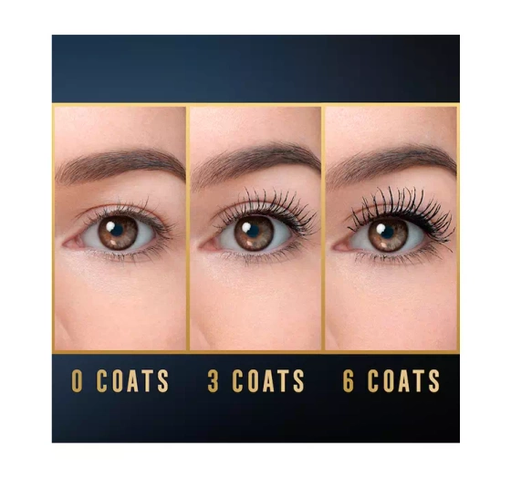 Max Factor Divine Lashes wodoodporny tusz do rzęs 9 ml