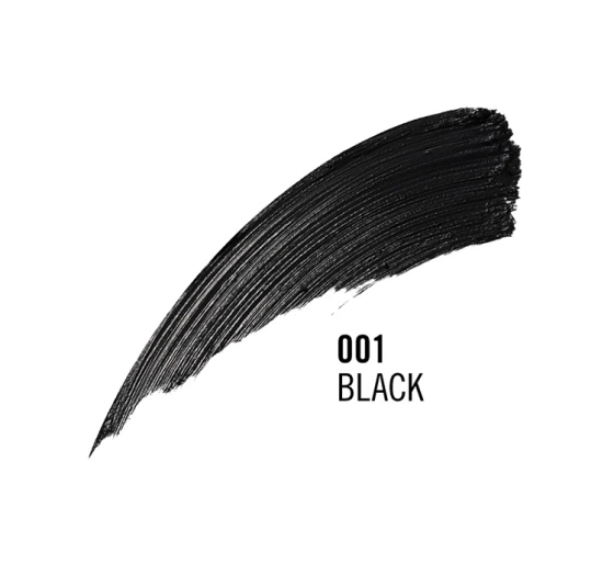 Rimmel Lash Loader wegański tusz do rzęs zwiększający objętość 001 Black 9,5ml