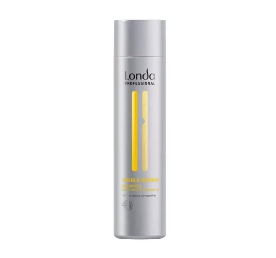 Londa Professional Visible Repair szampon wzmacniający do włosów zniszczonych 250ml