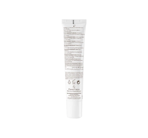 A-Derma Epitheliale A.H Ultra krem do twarzy i ciała 40 ml