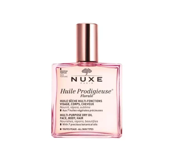 Nuxe Huile Prodigieuse Florale suchy olejek 50 ml
