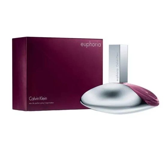 Calvin Klein Euphoria Woman woda perfumowana spray 50 ml