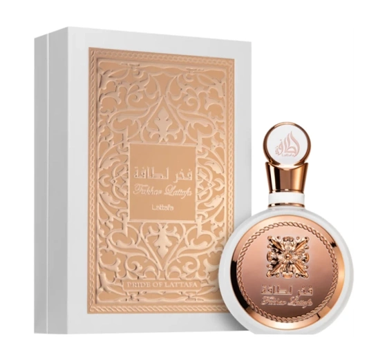 Lattafa Fakhar Woman woda perfumowana spray 100ml Yara woda perfumowana spray 100ml