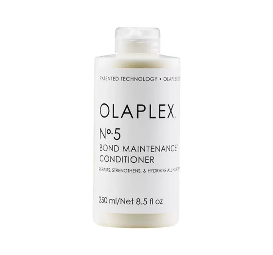 Olaplex Bond Maintenance zestaw regenerujący No. 4 szampon No. 5 odżywka