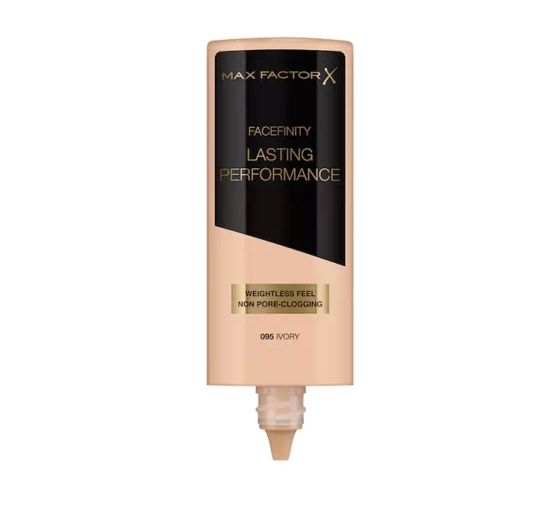 Max Factor Lasting Performance podkład 095 Ivory 35 ml